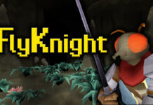 FlyKnight İndir – Full PC + DLC