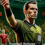 Football Referee Simulator İndir – Full PC + Türkçe