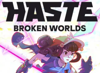 Haste İndir – Full PC + 1 DLC