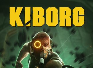 KIBORG İndir – Full PC + Türkçe