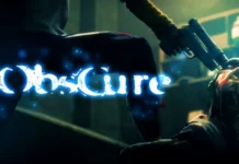 Obscure İndir – Full PC + Türkçe