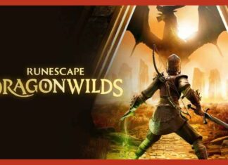 RuneScape Dragonwilds İndir – Full PC + 1 DLC Türkçe