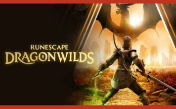 RuneScape Dragonwilds İndir – Full PC + 1 DLC Türkçe