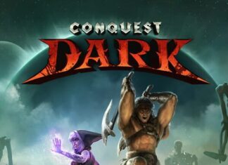 Conquest Dark İndir – Full PC + DLC