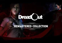 DreadOut Remastered Collection İndir – Full PC + Türkçe