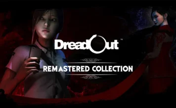 DreadOut Remastered Collection İndir – Full PC + Türkçe