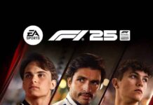 F1 25 İndir – Full PC + DLC