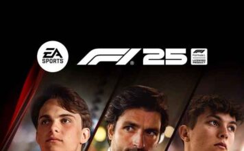 F1 25 İndir – Full PC + DLC