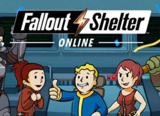 Fallout Shelter Online Apk İndir – Full v5.9.41
