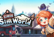Little Sim World İndir – Full PC + DLC