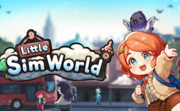 Little Sim World İndir – Full PC + DLC