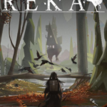 REKA İndir – Full PC + DLC