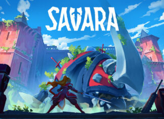 Savara İndir – Full PC + 1 DLC