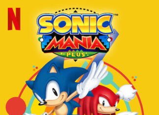 Sonic Mania Plus Mod Apk İndir – Full v5.5.3 Netflix