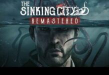 The Sinking City Remastered İndir – Full PC + Türkçe
