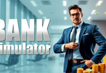 Bank Simulator İndir – Full PC + Türkçe