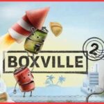 Boxville 2 İndir – Full PC + Türkçe