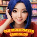 Card Shop Simulator Multiplayer İndir – Full PC + DLC