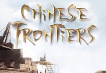 Chinese Frontiers İndir – Full PC + DLC