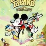 Illusion Island Starring Mickey and Friends İndir – Full PC + DLC