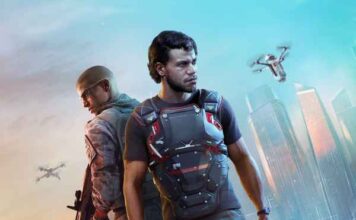 MindsEye İndir – Full Türkçe PC + DLC