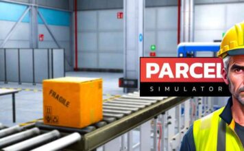 Parcel Simulator İndir – Full PC + DLC