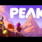 PEAK İndir – Full PC + DLC – Final