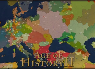 Age of History 2 Apk İndir – Full v1.28