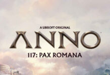 Anno 117 Pax Romana İndir – Full PC + DLC