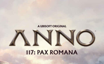 Anno 117 Pax Romana İndir – Full PC + DLC