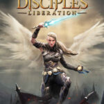 Disciples Liberation İndir – Full PC Türkçe + 2 DLC