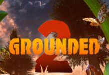 Grounded 2 İndir – Full PC Türkçe + 2 DLC