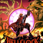 Hell Clock İndir – Full PC + 2 DLC