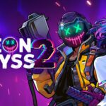 Neon Abyss 2 İndir – Full PC + DLC