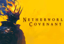 Netherworld Covenant İndir – Full PC + Türkçe