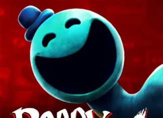 Poppy Playtime Chapter 4 Apk İndir – Full Tam Sürüm v1.0.5