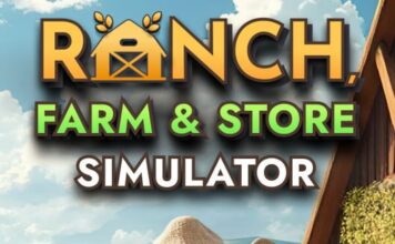 Ranch Farm and Stone Simulator İndir – Full PC + Türkçe