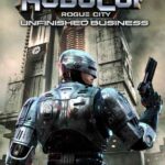 RoboCop Rogue City Unfinished Business İndir – Full PC + DLC