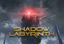 Shadow Labyrinth İndir – Full PC + 2 DLC