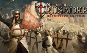 Stronghold Crusader Definitive Edition İndir – Full PC + Türkçe