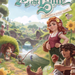 Tales of the Shire A The Lord of The Rings Game İndir – Full PC + Türkçe