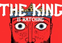 The King is Watching İndir – Full PC + DLC