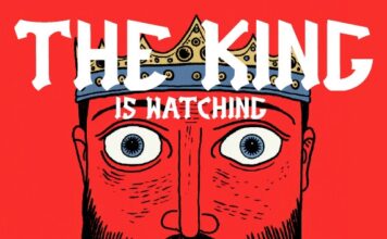 The King is Watching İndir – Full PC + DLC