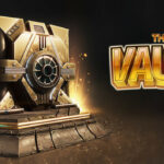 The Vault Logic Puzzle Box İndir – Full PC + Türkçe