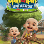 Upin & Ipin Universe İndir – Full PC + DLC