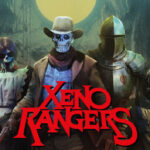 Xeno Rangers İndir – Full PC + DLC