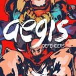 Aegis Defenders İndir – Full PC + DLC