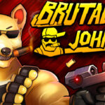 Brutal John 2 İndir – Full PC + DLC