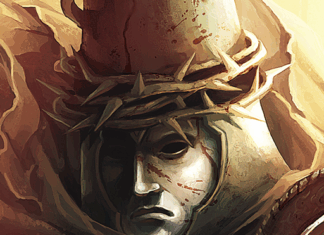 Blasphemous Apk İndir – Full v1.9.0