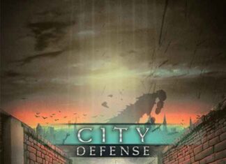 City Defense Z İndir – Full PC + DLC